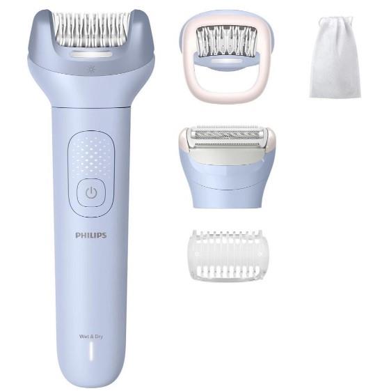 ��������  Philips Series 8000 ��������, �������., ������.-32, ����.+���., �������-4, �����, ����-������� BRE709/00 - �������� 1